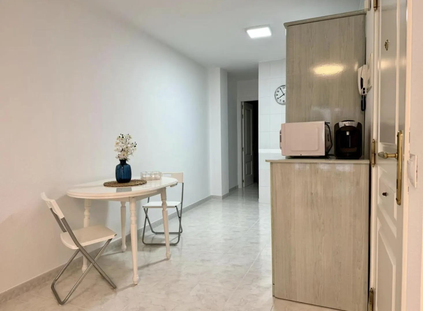 Appartamento Tuhome Capitan Fuengirola