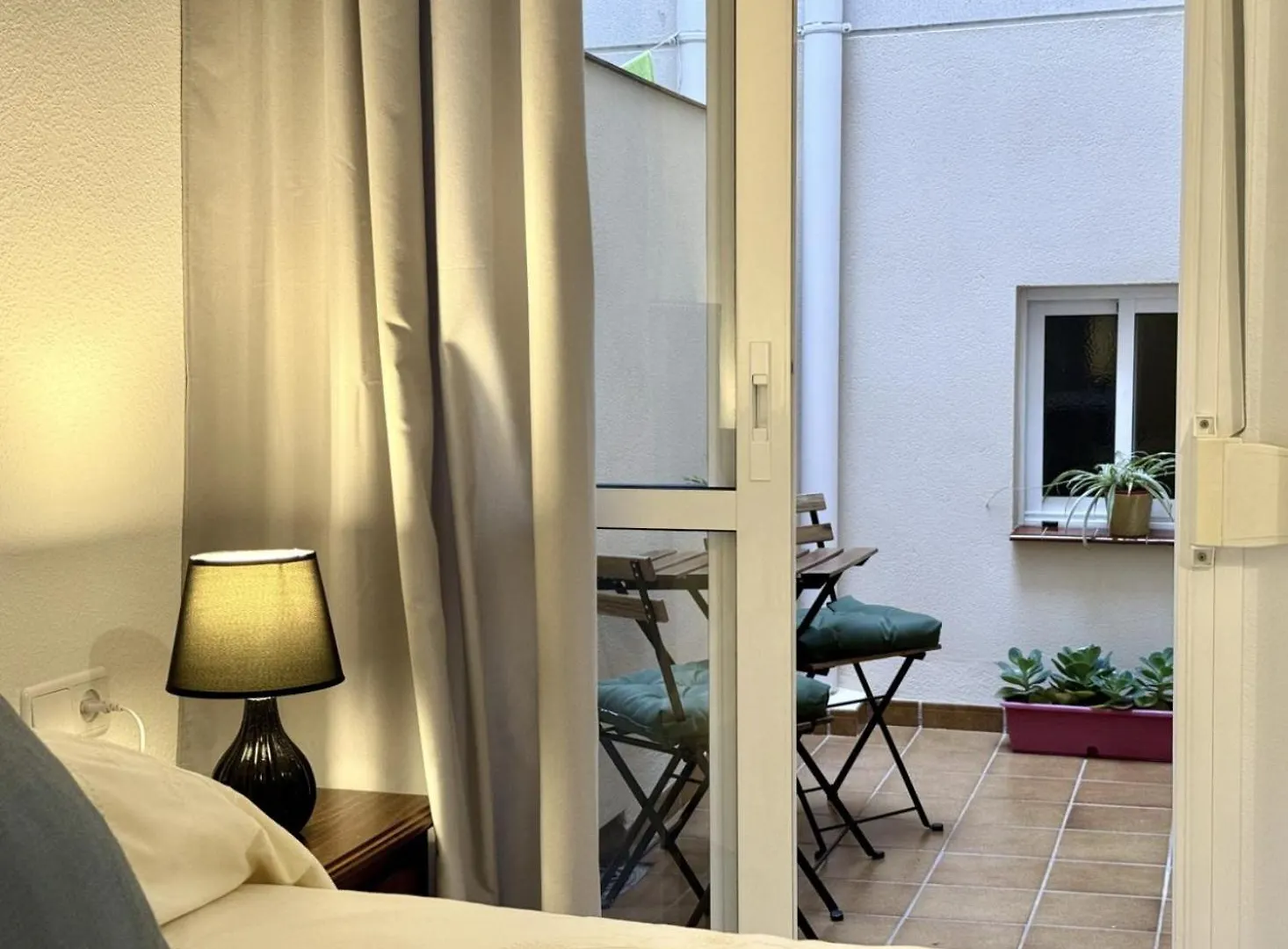 Tuhome Capitan Fuengirola Spagna