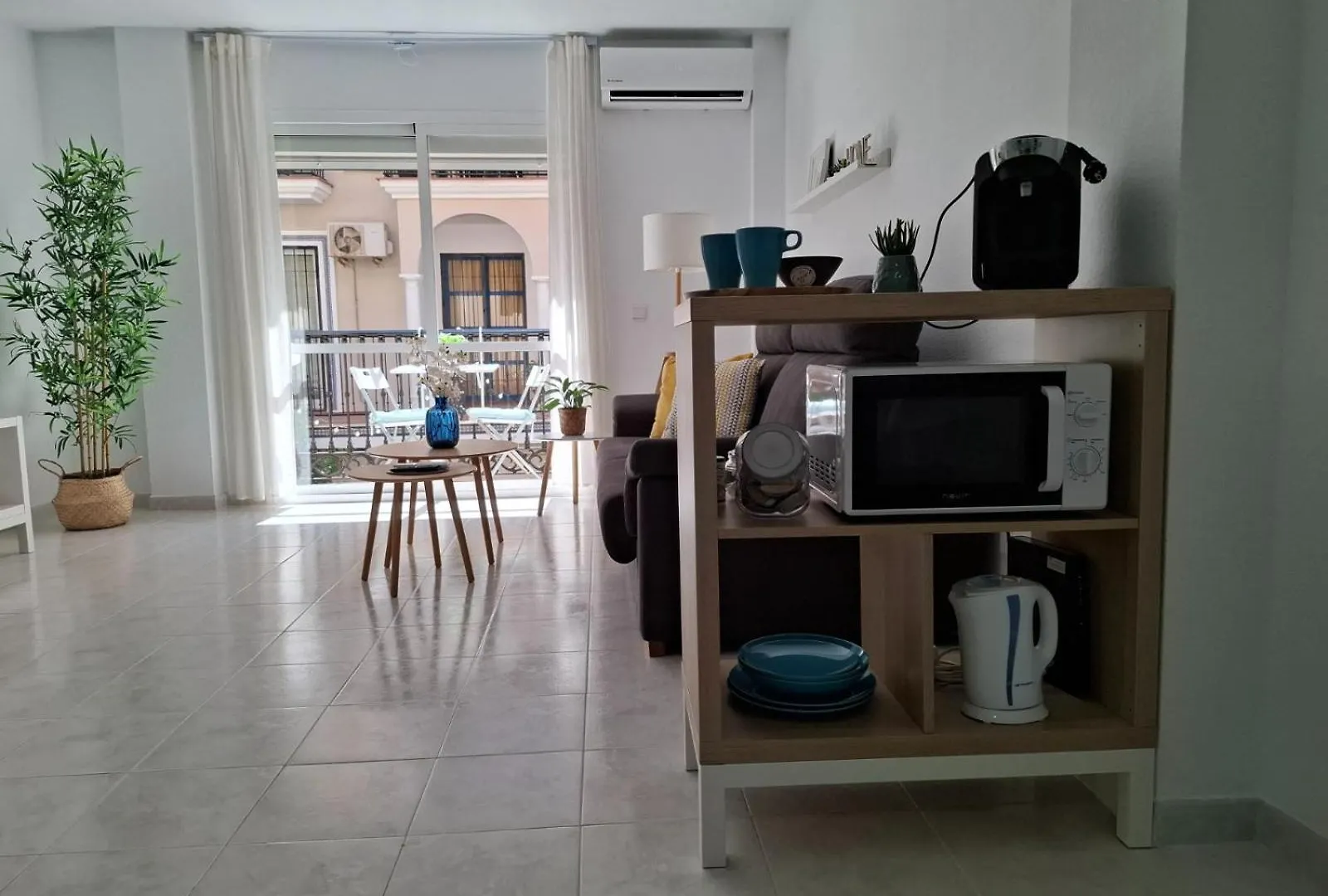 Tuhome Capitan Fuengirola Spagna