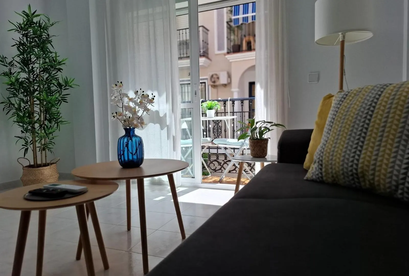 Appartamento Tuhome Capitan Fuengirola Spagna