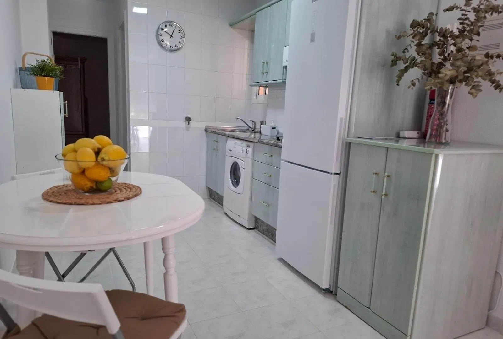 Tuhome Capitan Fuengirola Appartamento