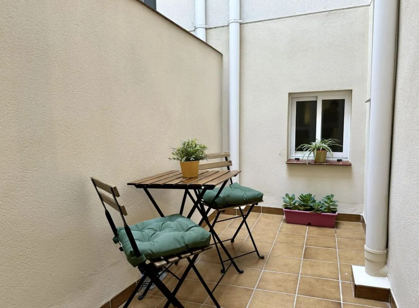 Apartment Tuhome Capitan Fuengirola