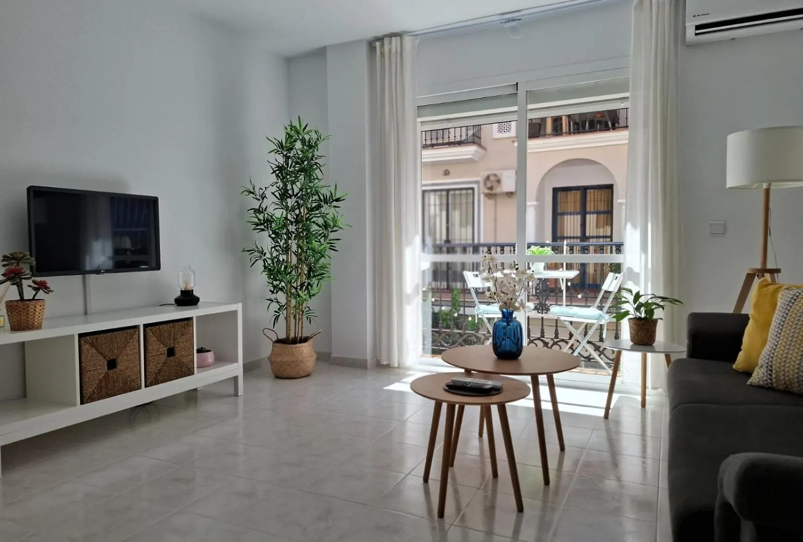 Apartment Tuhome Capitan Fuengirola