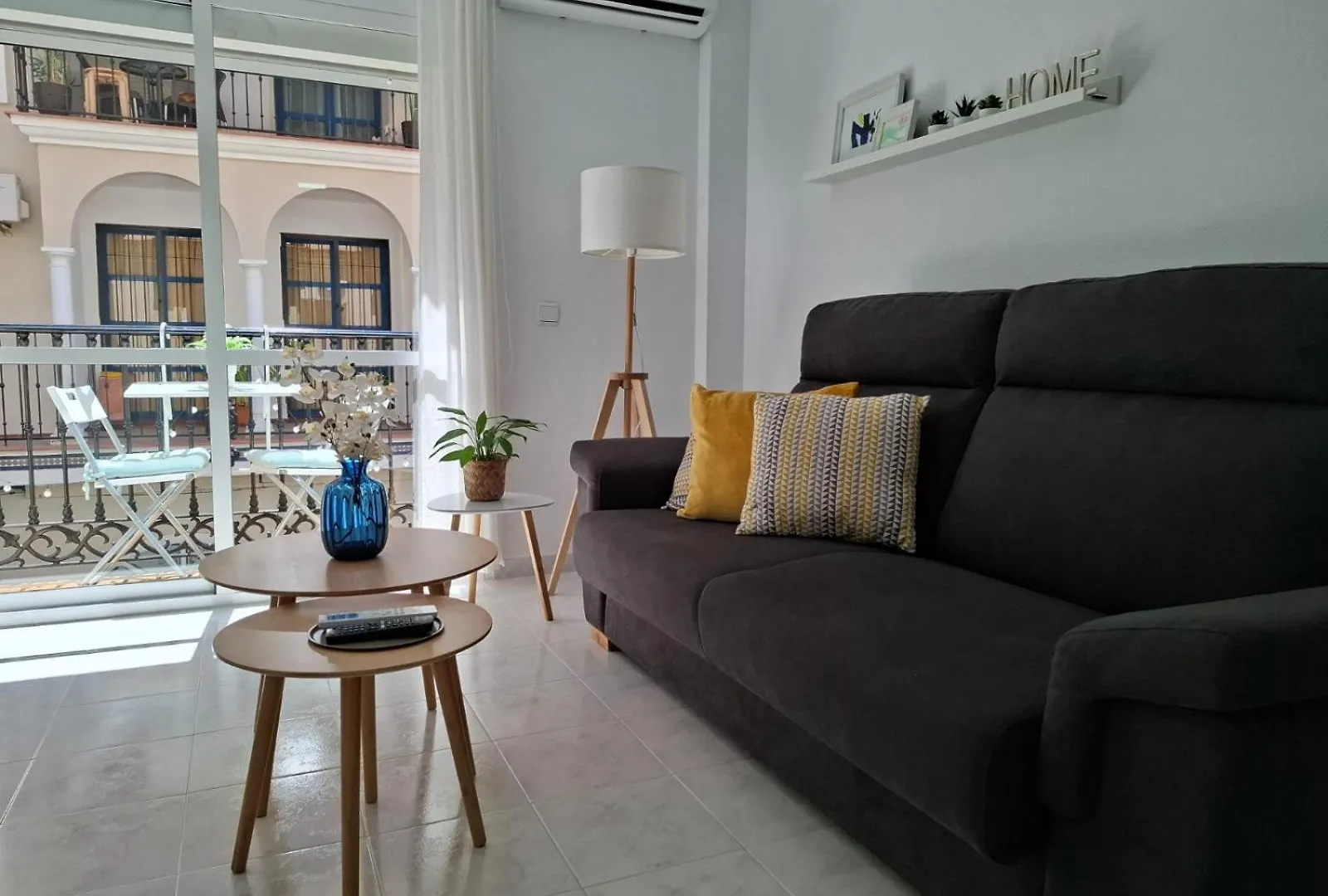 Tuhome Capitan Fuengirola Apartment